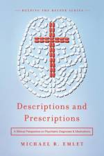 Descriptions and Prescriptions af Michael R Emlet