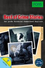 PONS Best of Crime Stories