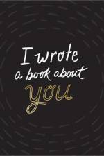 I Wrote a Book about You af M. H. Clark