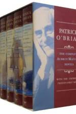 The Complete Aubrey/Maturin Novels: With the Unfinished Twenty-First Novel af Patrick O'Brian