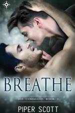 Breathe af Piper Scott