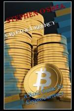 Cryptocurrency: A Basic Guide To Cryptocurrency af Stephen O'Shea