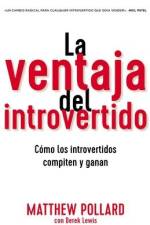 La Ventaja del Introvertido af Matthew Pollard