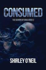 Consumed af Shirley O'Neil