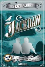 Jackdaw af KJ Charles
