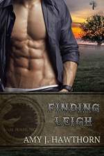 Finding Leigh: Dark Horse Inc. Book 3 af Amy J. Hawthorn