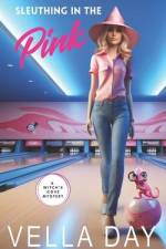 Sleuthing In The Pink: A Paranormal Cozy Mystery af Vella Day