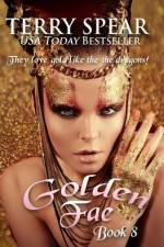 Golden Fae af Terry Spear