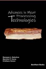Advances in Meat Processing Technologies: Modern Approaches to Meet Consumer Demand af Marinês Paula Corso