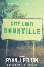 Boonville: A Boonville Thriller af Ryan J. Pelton