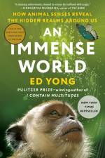 An Immense World af Ed Yong
