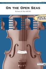 On the Open Seas: Conductor Score & Parts