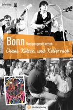 Bonn - Kneipengeschichten af Sofia Grillo