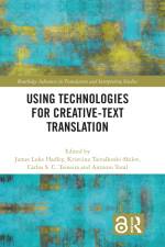 Using Technologies for Creative-Text Translation af James Luke Hadley