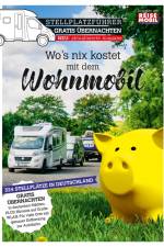 Stellplatzführer Gratis Übernachten