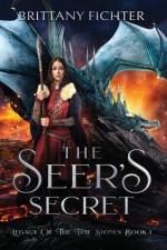The Seer's Secret af Brittany Fichter