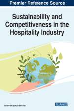 Sustainability and Competitiveness in the Hospitality Industry af Carlos Costa
