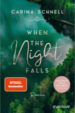 When the Night Falls af Carina Schnell