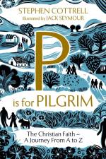 P IS FOR PILGRIM