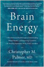 Brain Energy af Christopher M. Palmer