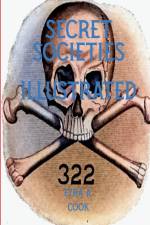 Secret Societies Illustrated af Ezra A. Cook