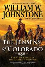 The Jensens of Colorado af William W. Johnstone