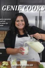 Genie Cooks af Genien Sheikah