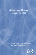 Gender and History af Jyoti Atwal