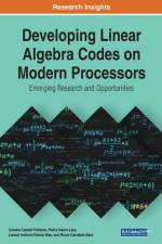 Developing Linear Algebra Codes on Modern Processors af Sandra Catalán Pallarés