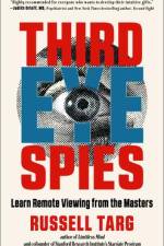 Third Eye Spies af Russell Targ