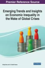 Emerging Trends and Insights on Economic Inequality in the Wake of Global Crises af Shilpa Deo