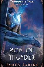 Son of Thunder af James Jakins