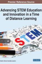 Advancing STEM Education and Innovation in a Time of Distance Learning af Roberto Alonso González-Lezcano