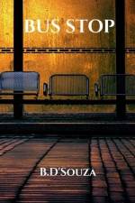 Bus Stop af B. d'Souza