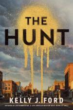The Hunt af Kelly J. Ford