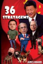 Thirty Six Stratagems: Focus on China Communist Party af James P. Rogers