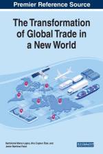 The Transformation of Global Trade in a New World af Ahu Co¿kun Özer