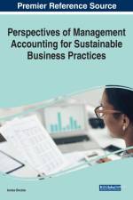 Perspectives of Management Accounting for Sustainable Business Practices af Ionica Oncioiu