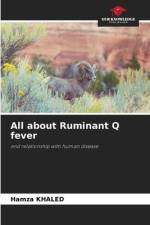All about Ruminant Q fever af Hamza Khaled