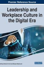 Leadership and Workplace Culture in the Digital Era af Ebtihaj Al-A'Ali