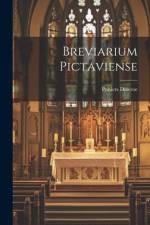 Breviarium Pictaviense af Poitiers Diocese