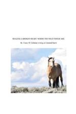 Healing a Broken Heart: Where the Wild Things Are. af Casey M. Callahan
