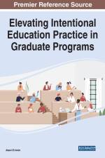 Elevating Intentional Education Practice in Graduate Programs af Abeni El-Amin