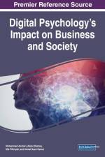 Digital Psychology's Impact on Business and Society af Muhammad Anshari