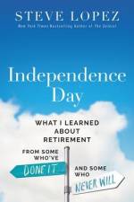 Independence Day af Steve Lopez