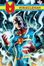 Miracleman: The Original Epic af The Original Writer