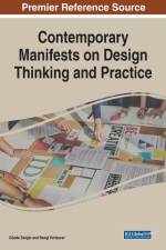 Contemporary Manifests on Design Thinking and Practice af Bengi Yurtsever