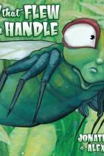 The Fly That Flew off the Handle af Jonathan Foret