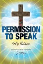 Permission to Speak af J. Althea