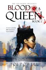 Blood of A Queen af Toi Powell
